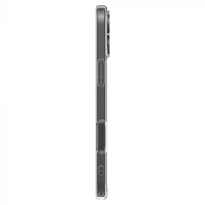 Husa Spigen Ultra Hybrid Iphone 16 Plus transparent [4]
