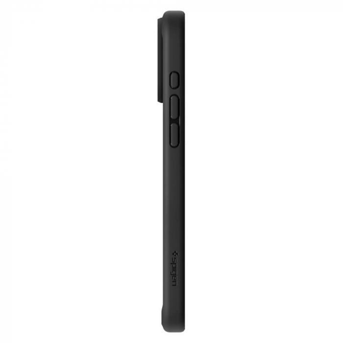 Husa Spigen Ultra Hybrid IPhone 16 Pro negru [2]