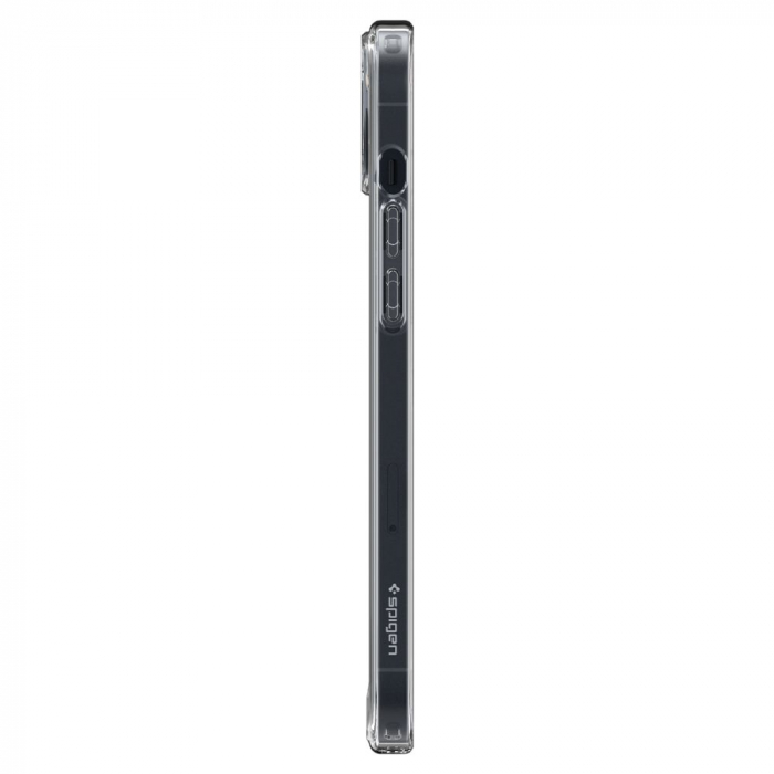Husa Spigen Ultra Hybrid Magsafe IPhone 14 Plus alb [4]
