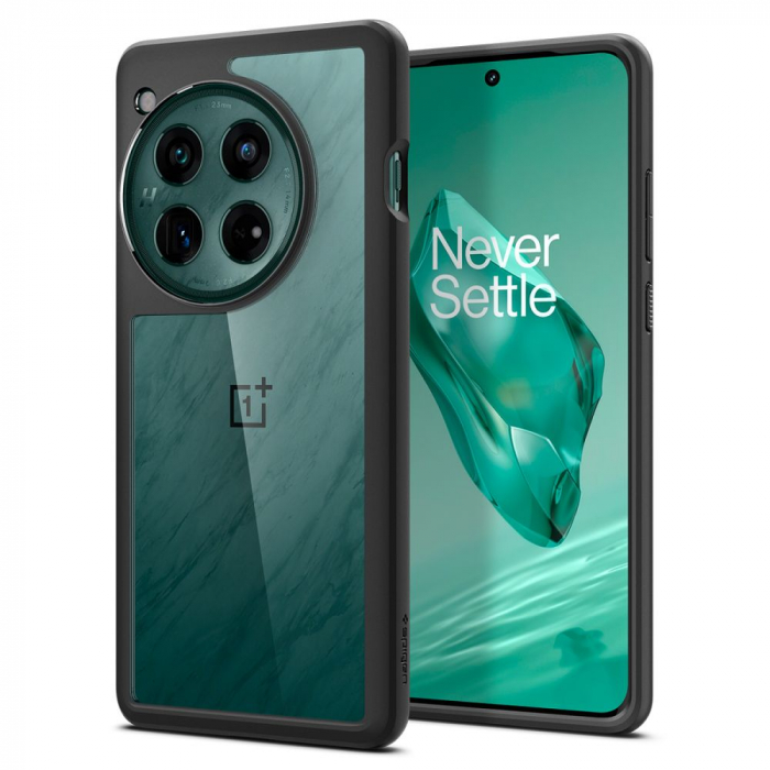 Husa Spigen Ultra Hybrid OnePlus 12 [8]