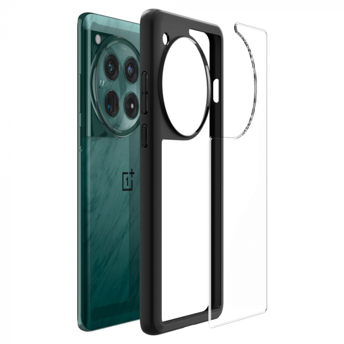 Husa Spigen Ultra Hybrid OnePlus 12 [7]