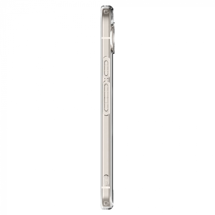 Husa Spigen Ultra Hybrid Onetap Google Pixel 9 / 9 Pro magsafe alb [3]