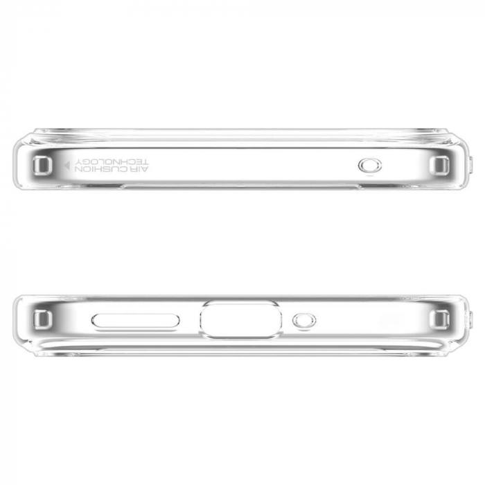 Husa Spigen Ultra Hybrid Onetap Google Pixel 9 / 9 Pro magsafe alb [2]