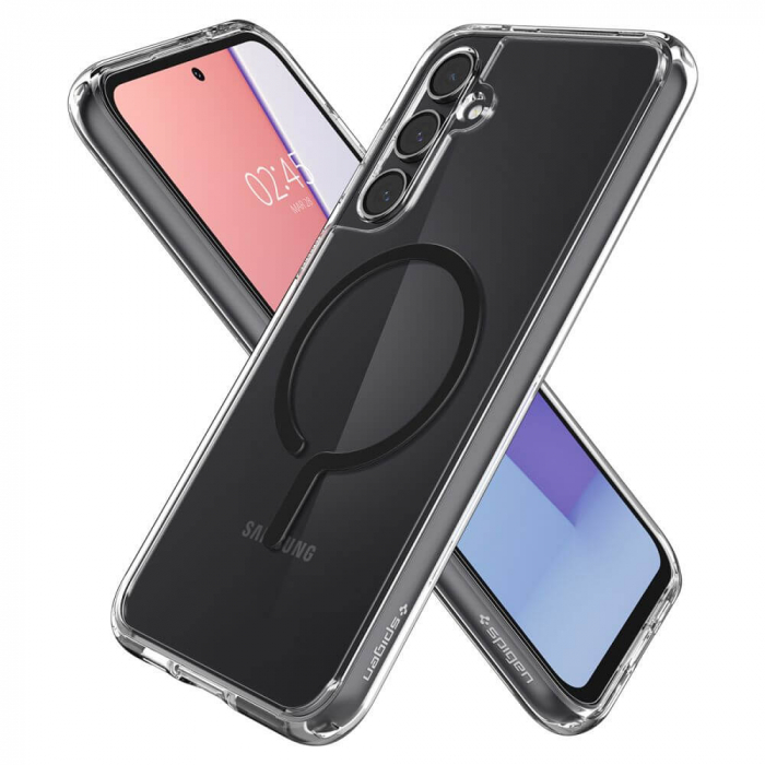 Husa Spigen Ultra Hybrid Onetap Samsung Galaxy S23 FE magsafe [5]