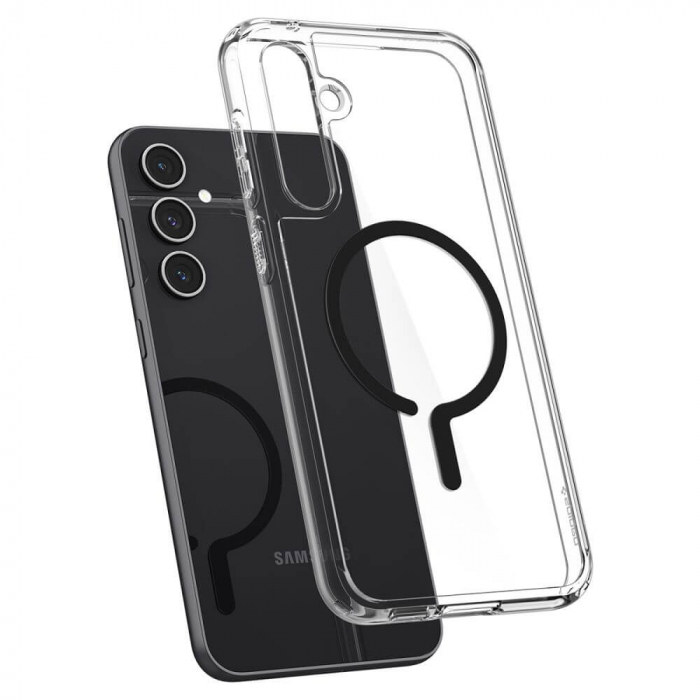 Husa Spigen Ultra Hybrid Onetap Samsung Galaxy S23 FE magsafe [3]