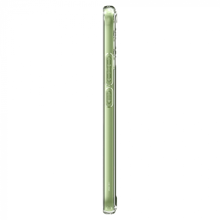 Husa Spigen Ultra Hybrid Samsung Galaxy A34 5G transparent [7]