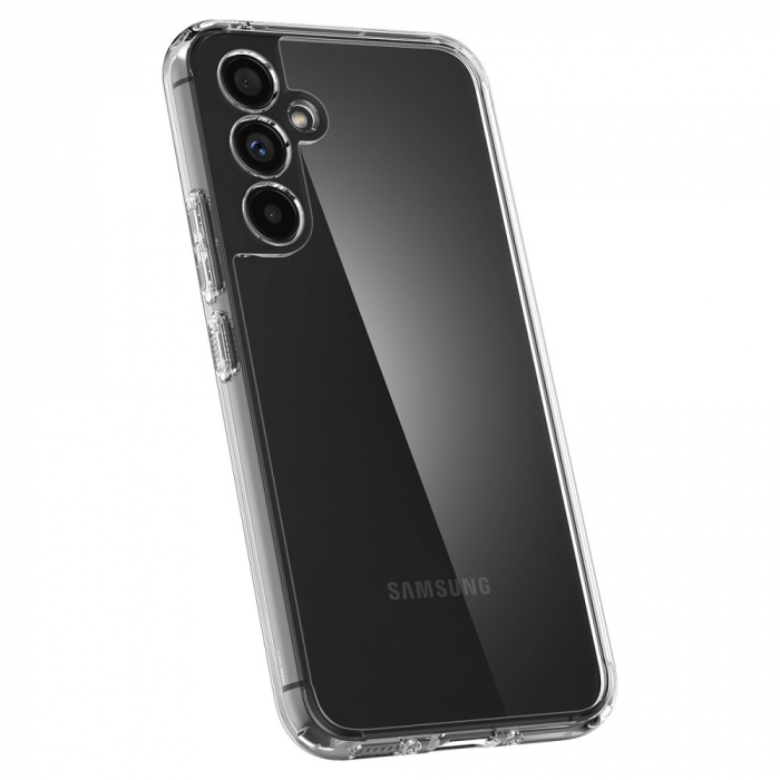 Husa Spigen Ultra Hybrid Samsung Galaxy A54 5G transparent [3]