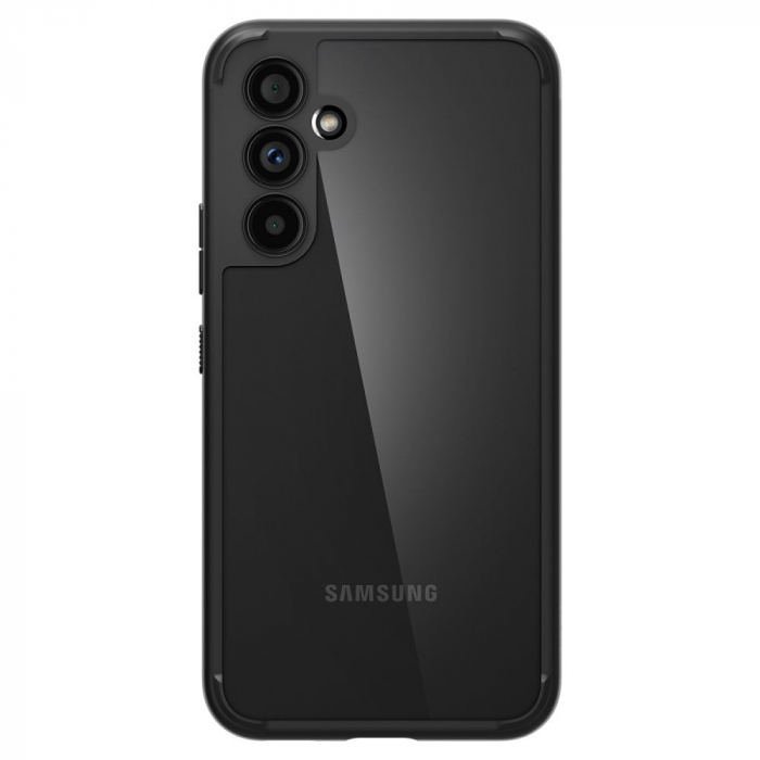 Husa Spigen Ultra Hybrid Samsung Galaxy A54 5G negru [2]
