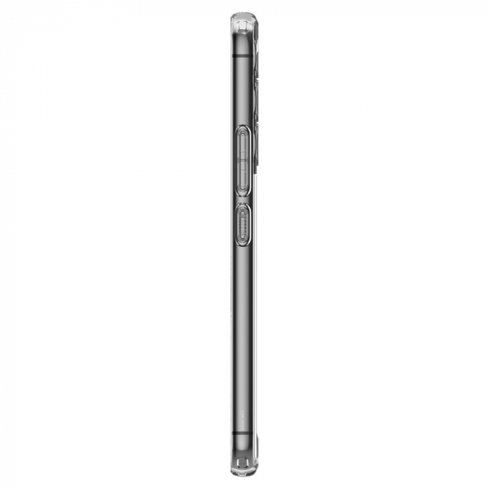 Husa Spigen Ultra Hybrid Samsung Galaxy A54 5G transparent [4]