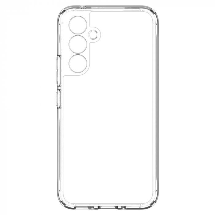 Husa Spigen Ultra Hybrid Samsung Galaxy A54 5G transparent [9]