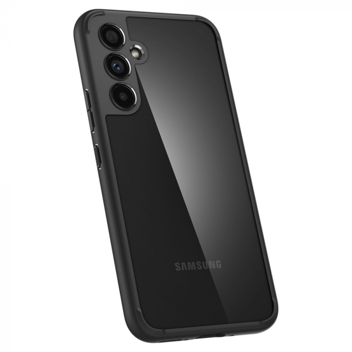 Husa Spigen Ultra Hybrid Samsung Galaxy A54 5G negru [4]
