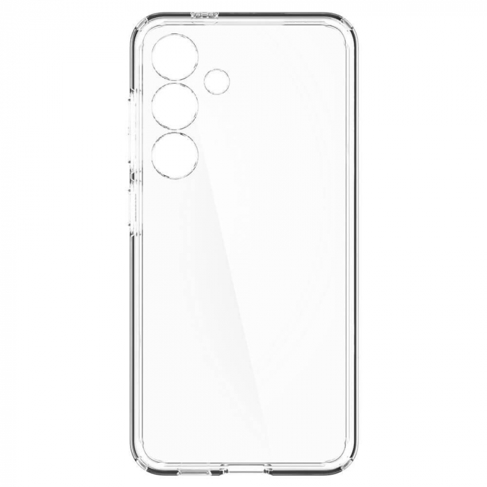 Husa Spigen Ultra Hybrid Samsung Galaxy S24 transparent [3]
