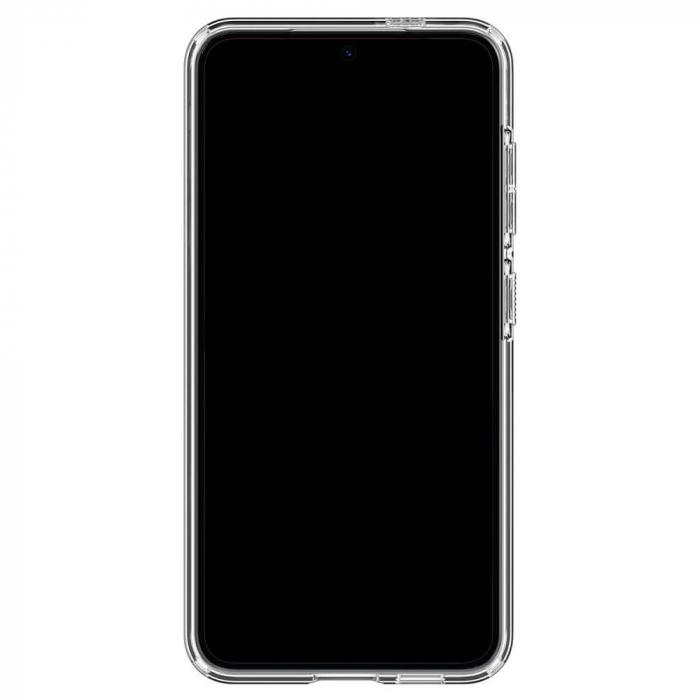 Husa Spigen Ultra Hybrid Samsung Galaxy S24 transparent [4]
