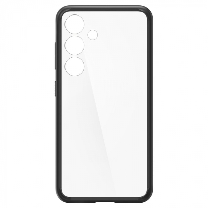 Husa Spigen Ultra Hybrid Samsung Galaxy S24 Plus negru [3]