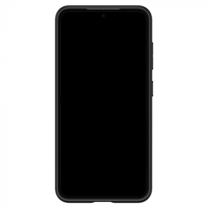 Husa Spigen Ultra Hybrid Samsung Galaxy S24 Plus negru [4]