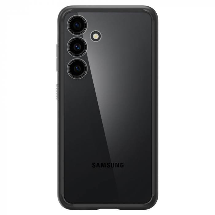 Husa Spigen Ultra Hybrid Samsung Galaxy S24 Plus negru [2]