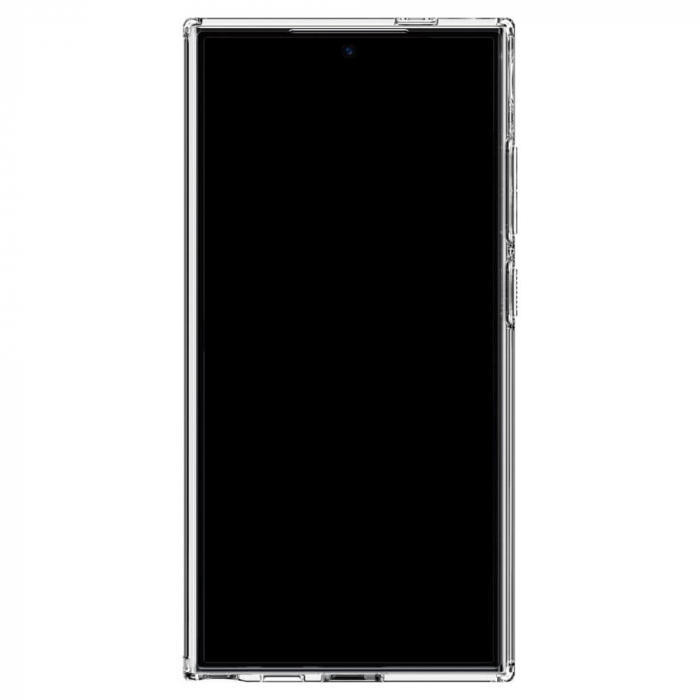 Husa Spigen Ultra Hybrid Samsung Galaxy S24 Ultra transparent [4]
