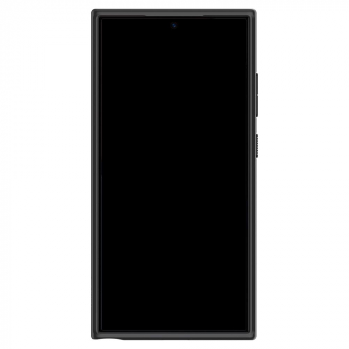 Husa Spigen Ultra Hybrid Samsung Galaxy S24 Ultra negru [2]
