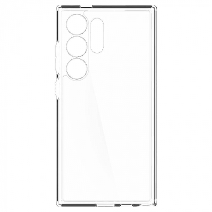 Husa Spigen Ultra Hybrid Samsung Galaxy S24 Ultra transparent [5]
