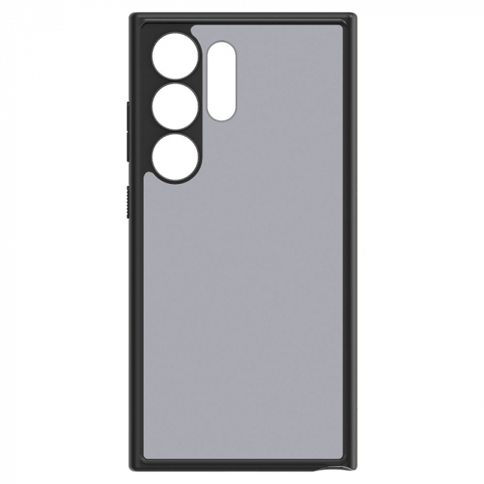 Husa Spigen Ultra Hybrid Samsung Galaxy S24 Ultra gri [6]