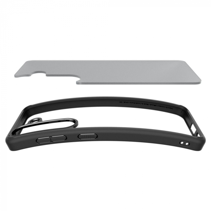 Husa Samsung Galaxy S25 Spigen Ultra Hybrid frost [5]