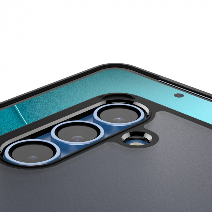 Husa Samsung Galaxy S25 Spigen Ultra Hybrid frost [6]