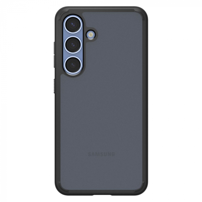 Husa Samsung Galaxy S25 Plus Spigen Ultra Hybrid fumuriu [3]