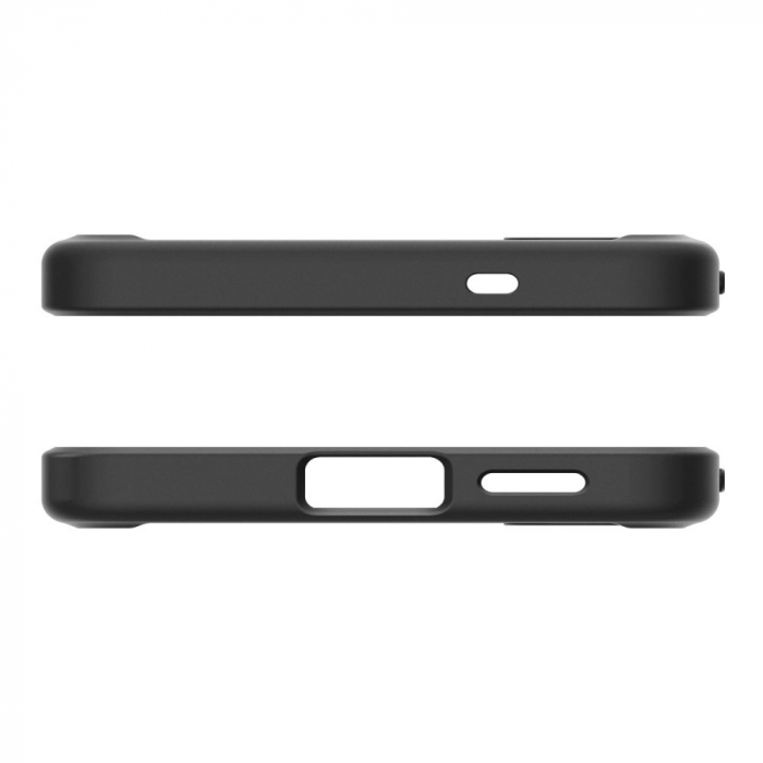 Husa Samsung Galaxy S25 Plus Spigen Ultra Hybrid fumuriu [7]