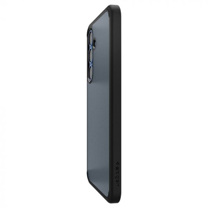 Husa Samsung Galaxy S25 Plus Spigen Ultra Hybrid fumuriu [9]