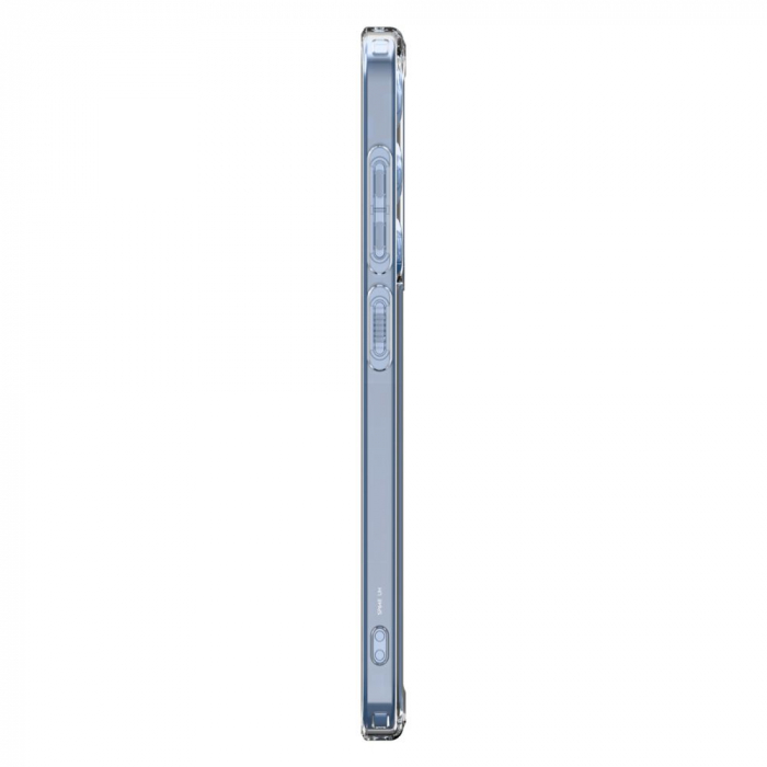 Husa Samsung Galaxy S25 Plus Spigen Ultra Hybrid transparent [5]