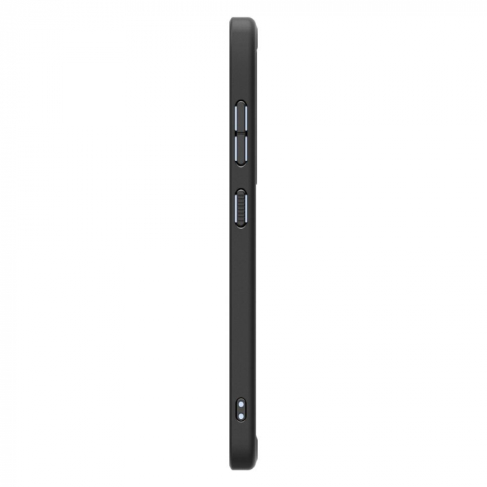 Husa Samsung Galaxy S25 Plus Spigen Ultra Hybrid fumuriu [6]