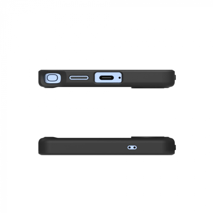 Husa Samsung Galaxy S25 Ultra Spigen Ultra Hybrid frost [4]