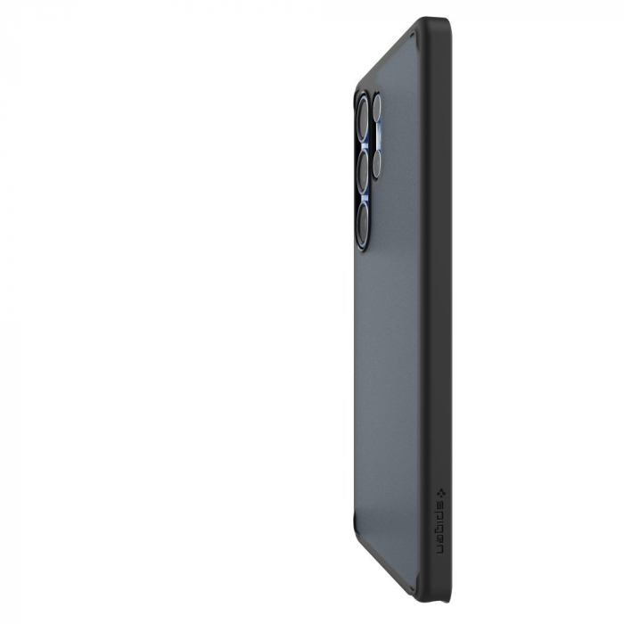 Husa Samsung Galaxy S25 Ultra Spigen Ultra Hybrid frost [6]