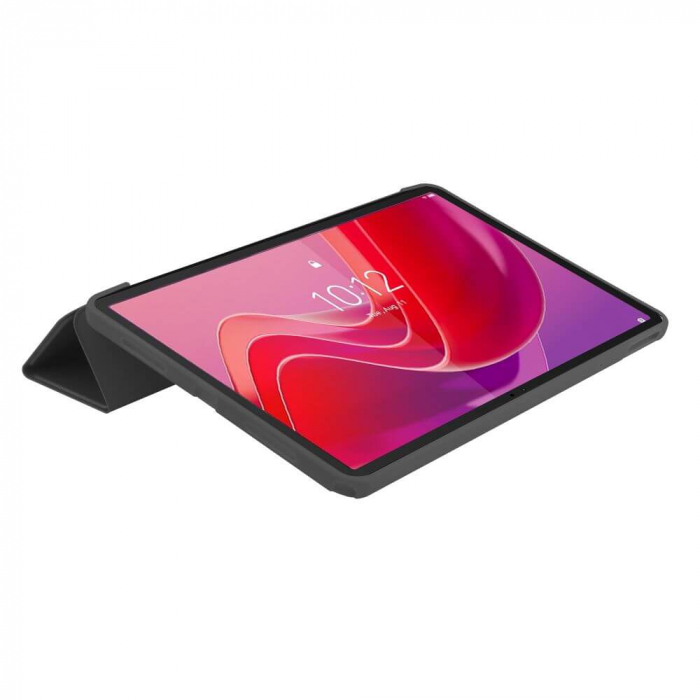Husa tableta Lenovo Tab M11 11.0 inch TB-330 Tech-Protect Smartcase negru [4]
