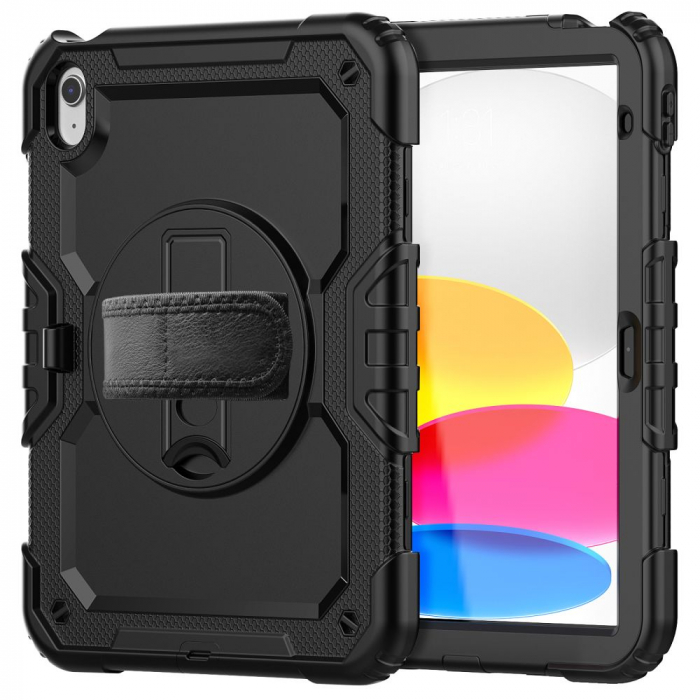 Husa tableta Tech-Protect Solid360 Ipad 10.9 2022 [2]