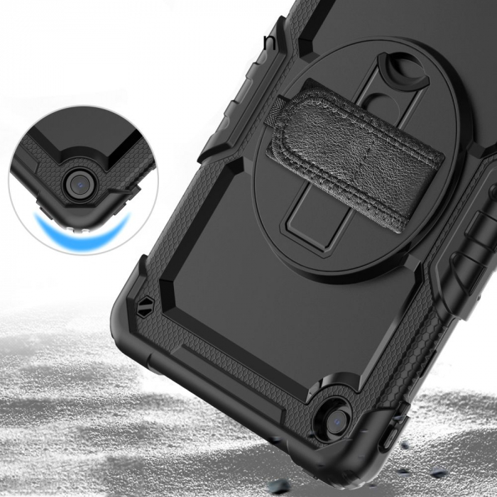 Husa tableta Tech-Protect Solid360 Lenovo Tab M10 Plus 10.6 3RD Gen TB-125 / TB-128 [6]