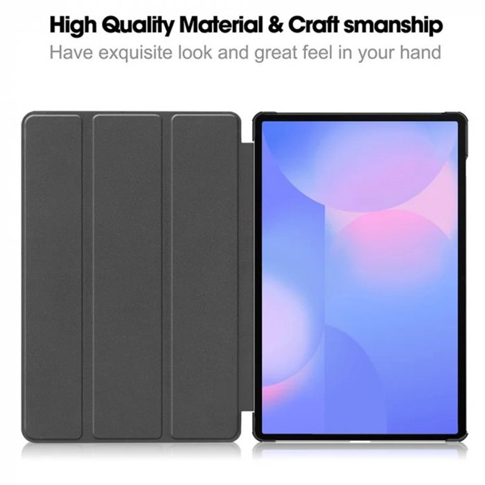 Husa Techsuit Foldpro Samsung Galaxy Tab S10 FE Plus 13.1 inch X620 / X626 [4]