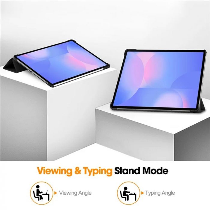Husa Techsuit Foldpro Samsung Galaxy Tab S10 FE Plus 13.1 inch X620 / X626 [2]