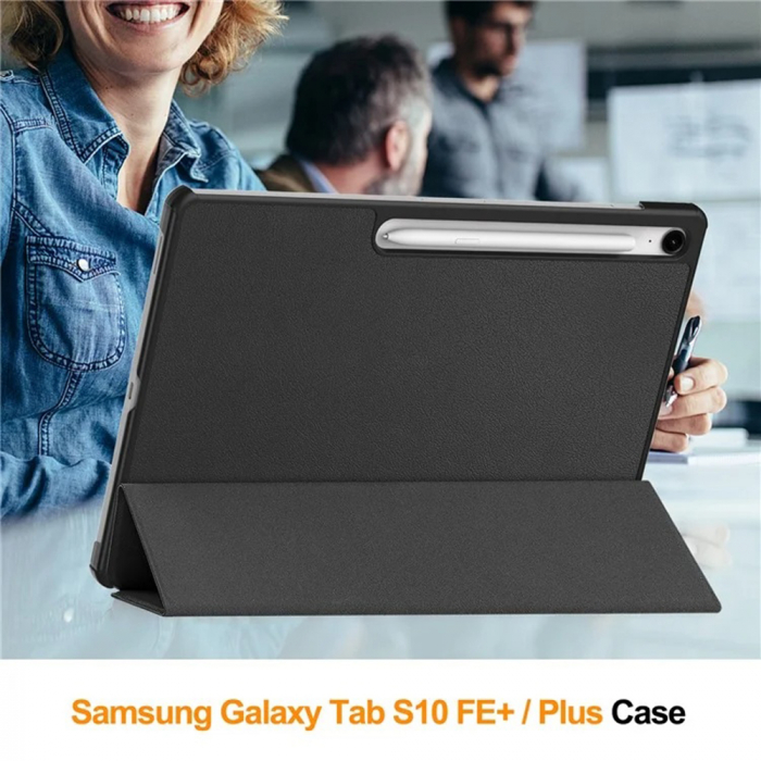 Husa Techsuit Foldpro Samsung Galaxy Tab S10 FE Plus 13.1 inch X620 / X626 [3]