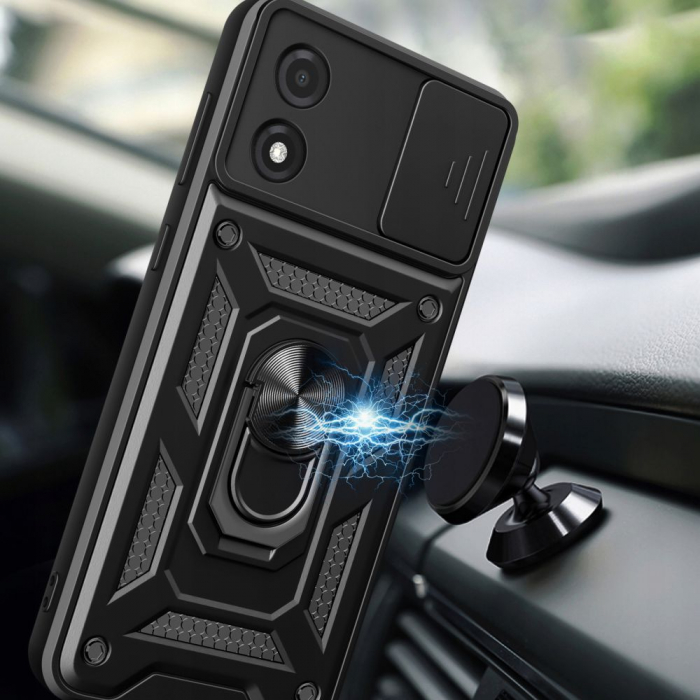 Husa Techsuit Camshield Motorola Moto E13 [4]