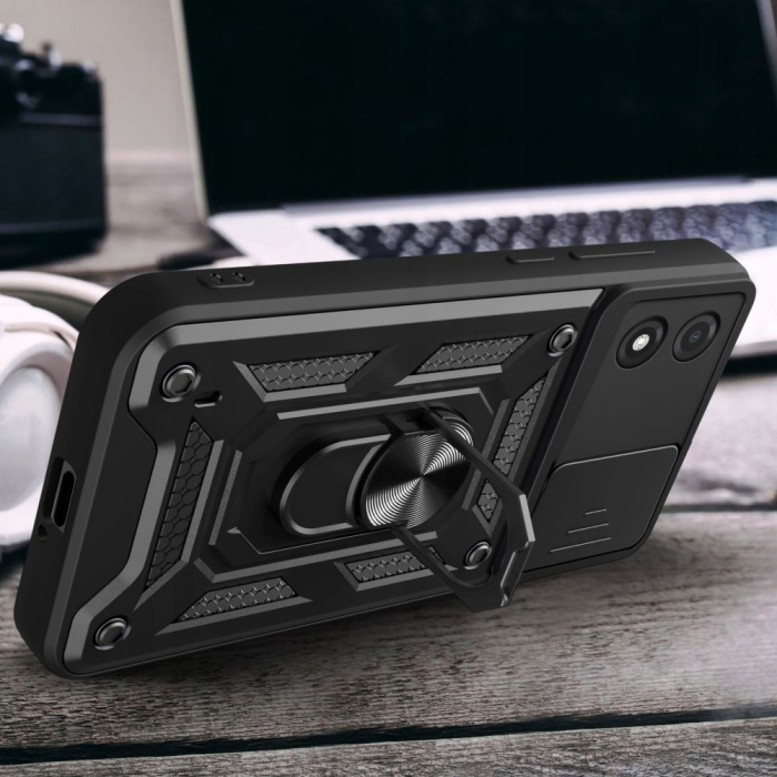 Husa Techsuit Camshield Motorola Moto E13 [2]