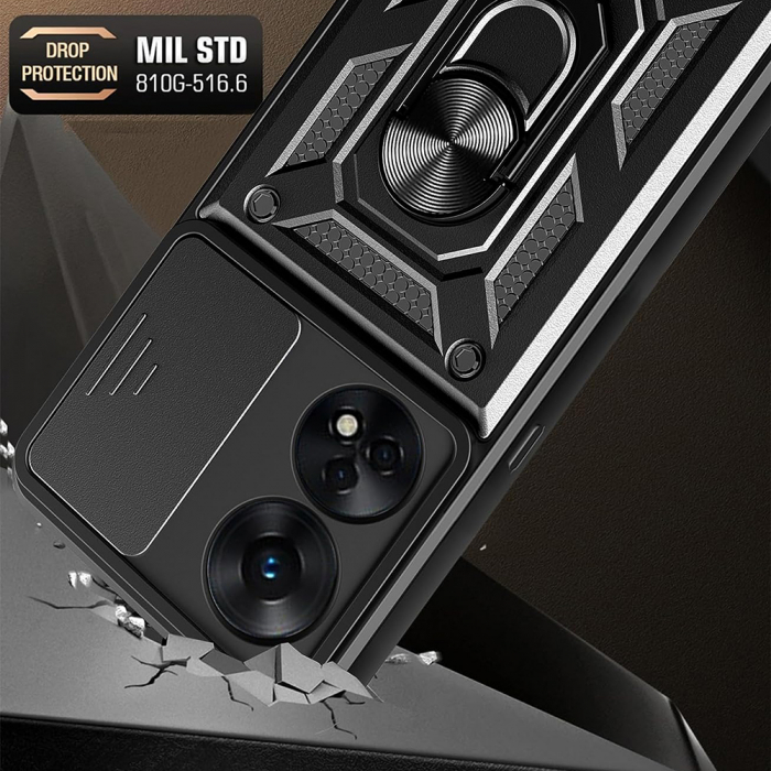 Husa Tech-Protect CamShield Oppo A98 5G [3]