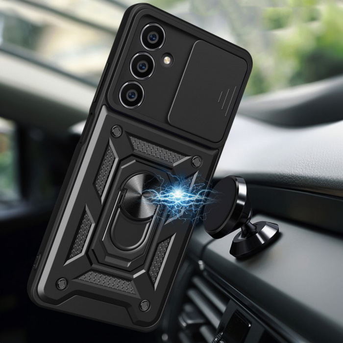 Husa Tech-Protect Camshield Samsung Galaxy A05s [6]