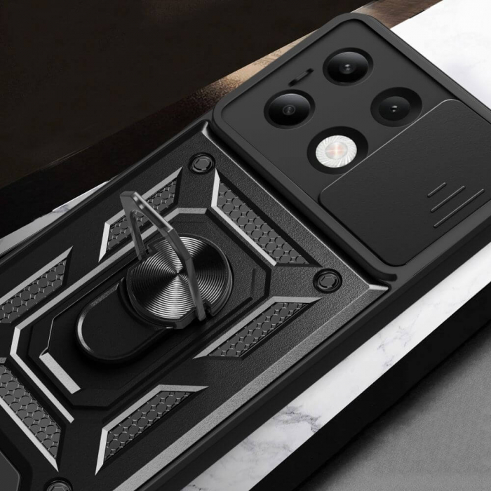 Husa Tech-Protect Camshield Xiaomi Redmi Note 13 4G [7]