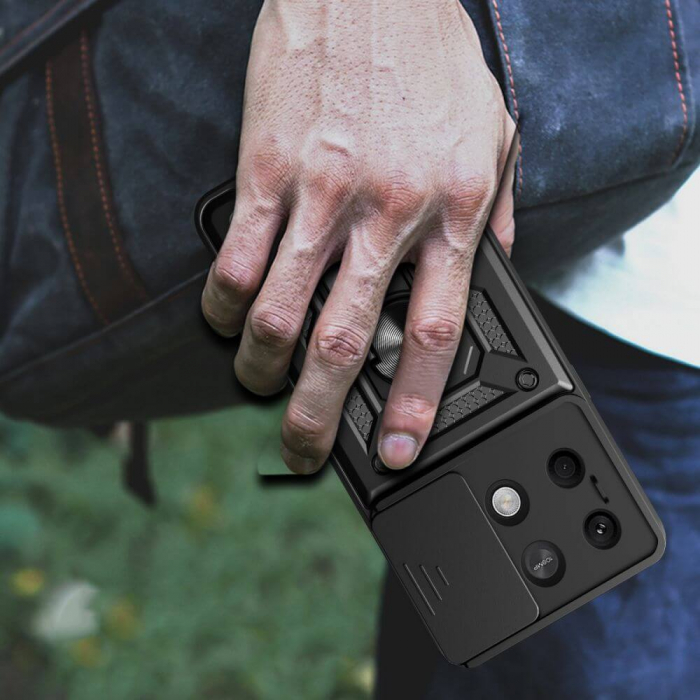 Husa Tech-Protect Camshield Xiaomi Redmi Note 13 5G [8]