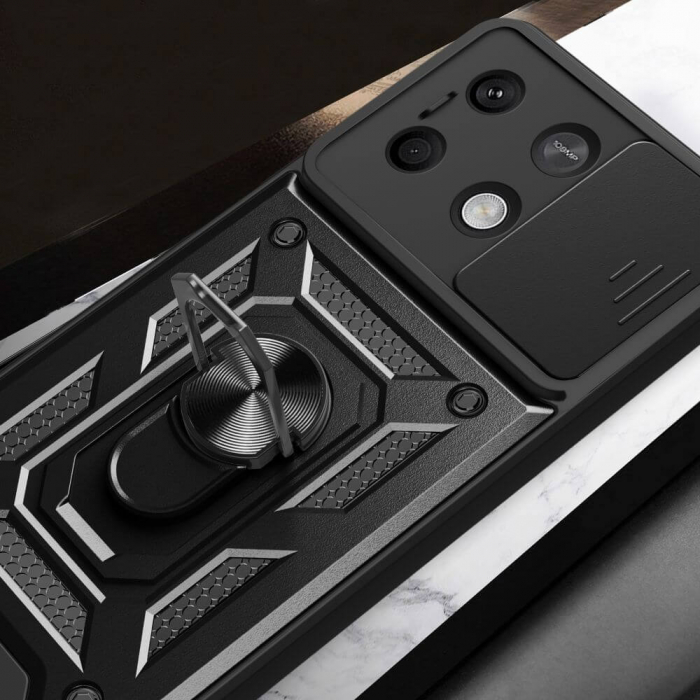 Husa Tech-Protect Camshield Xiaomi Redmi Note 13 5G [7]