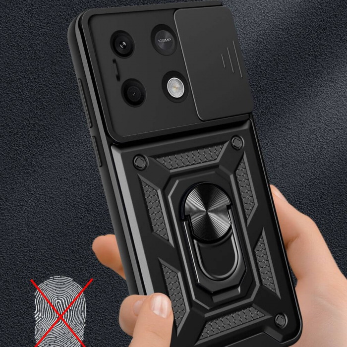 Husa Tech-Protect Camshield Xiaomi Redmi Note 13 5G [5]