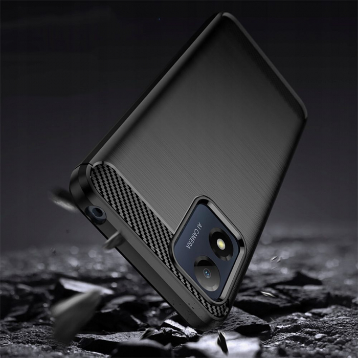 Husa Techsuit carbon Motorola Moto E13 [6]