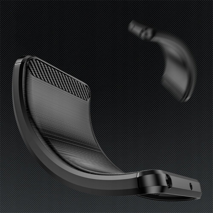 Husa Techsuit carbon Motorola Moto E13 [2]