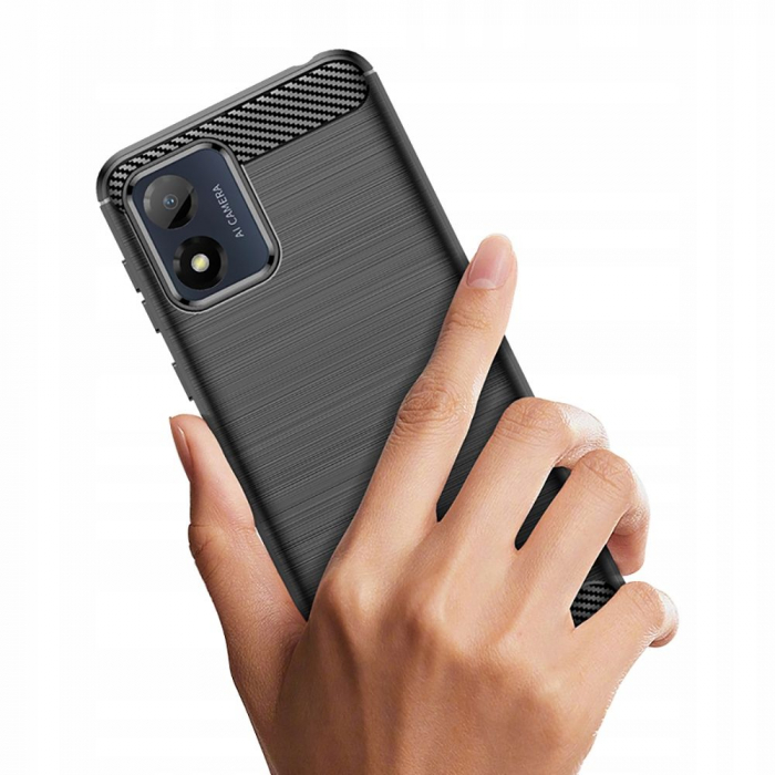 Husa Techsuit carbon Motorola Moto E13 [3]